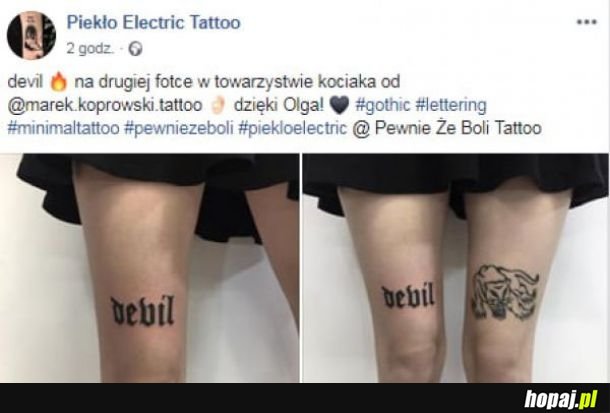Devil