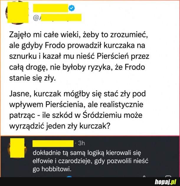 Jeden prosty trik