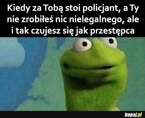 Przypał bez przypału