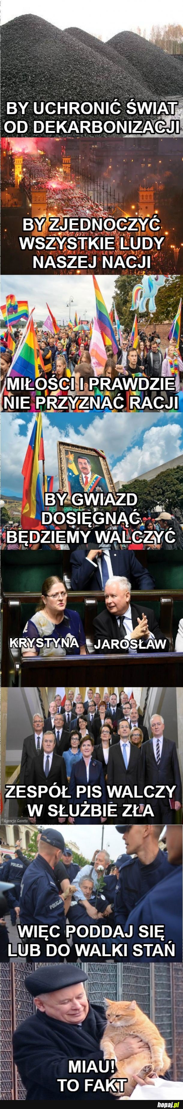 Zespół PiS