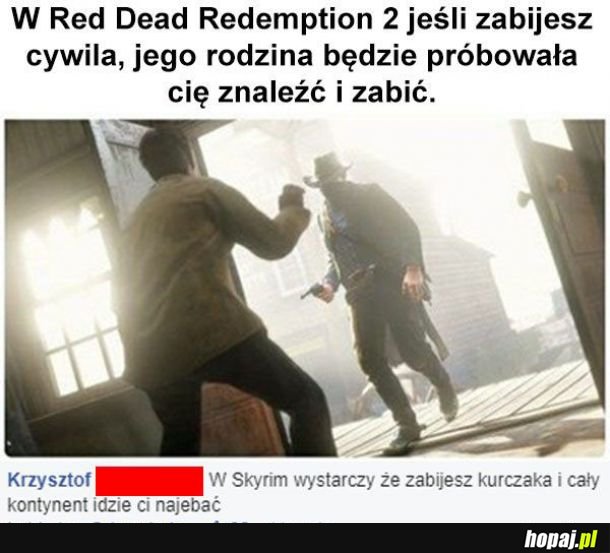 Red Dead Redemption