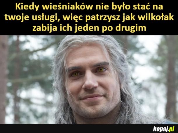 Wiedźmin