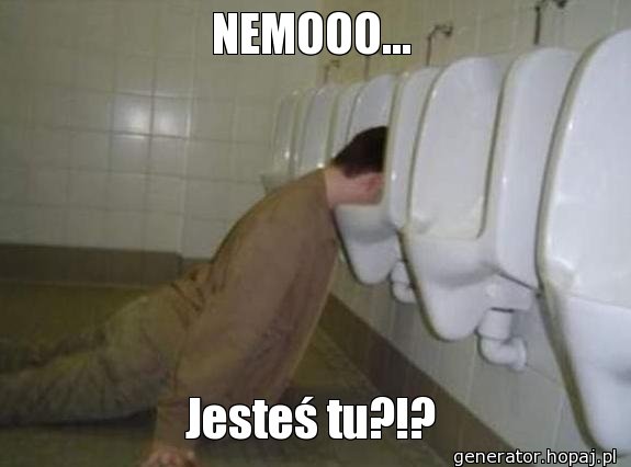 NEMOOO...