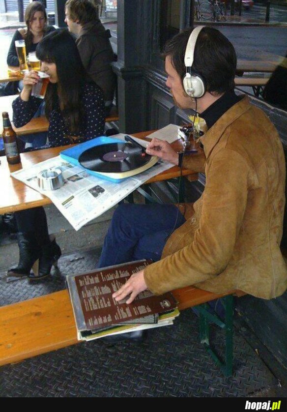 Hipster