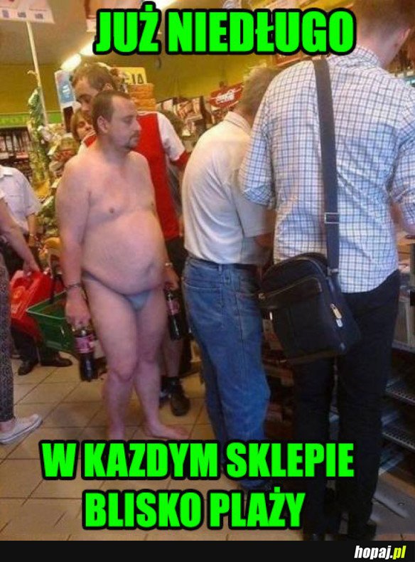 BLISKO PLAŻY