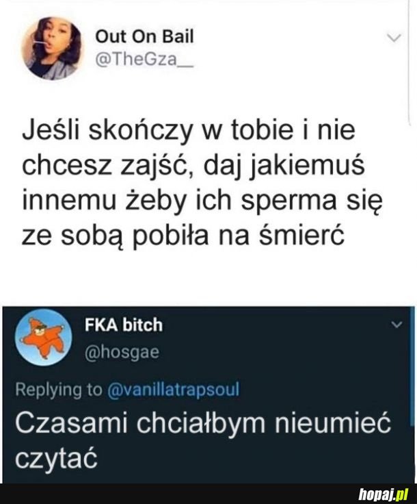 Co ja czytam