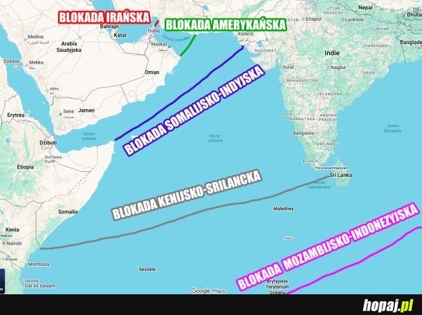 Drabina eskalacyjna czy coś