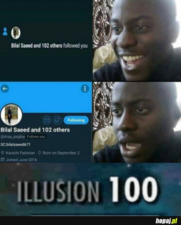 Illusion100