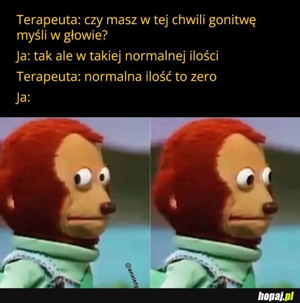 Jak to zero?