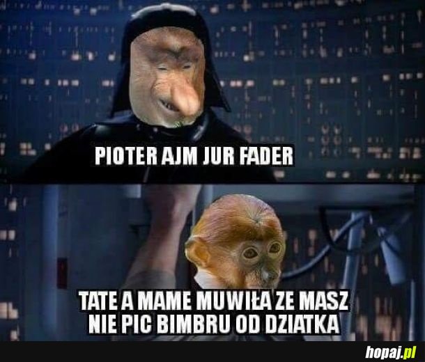 Nieposłuszny ojciec