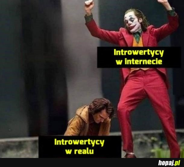 Introwertyk