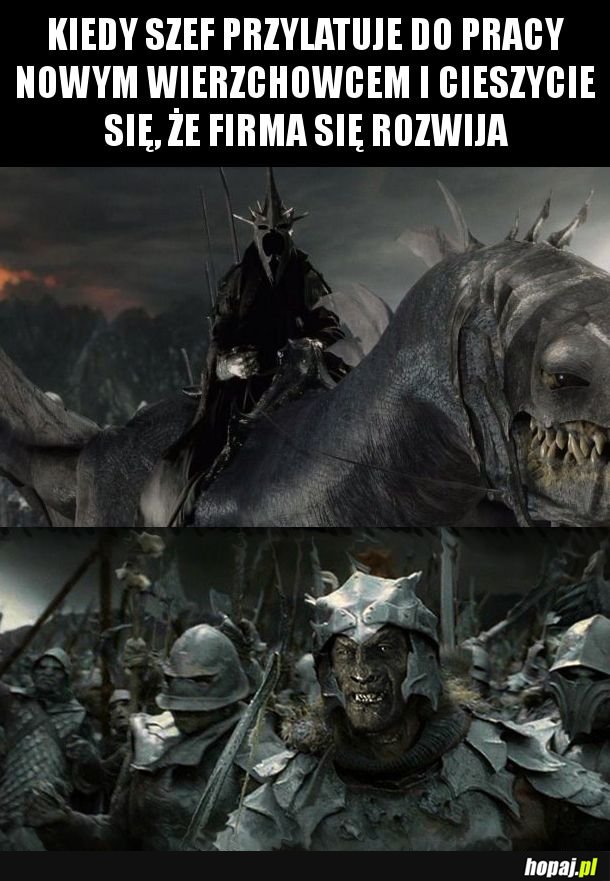 Mordor