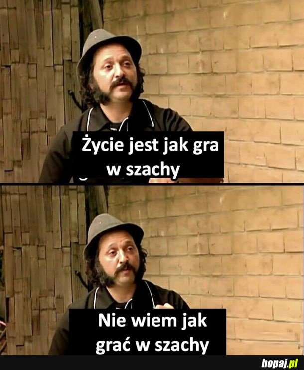 Życie