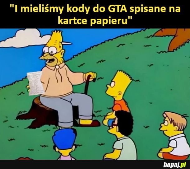 GTA