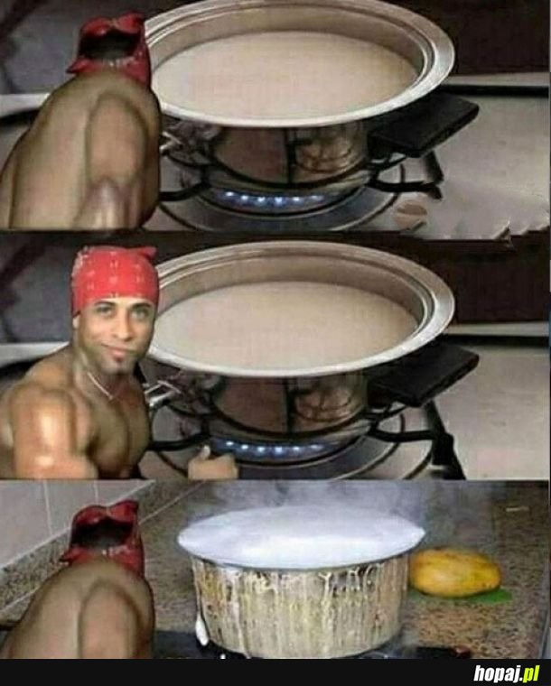 Zawsze tak mam