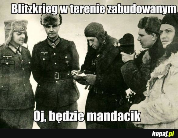 Nieładnie panowie, oj nieładnie...