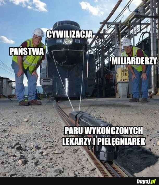 Tak to wygląda