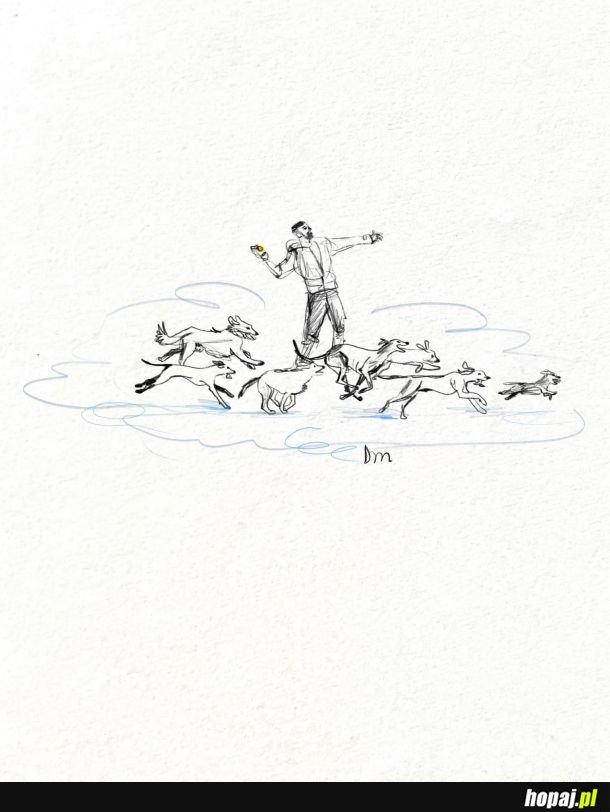 Mam nadzieję, że tak jest