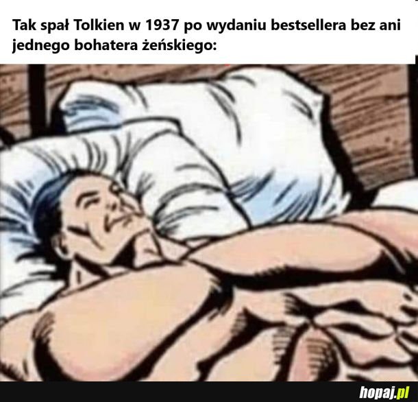 Tolkien