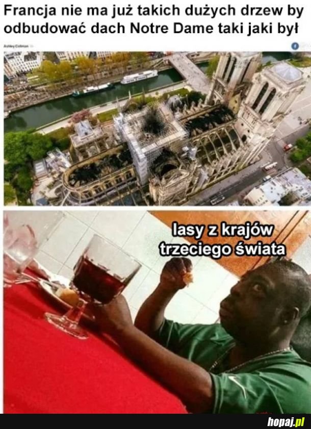 Notredam. 