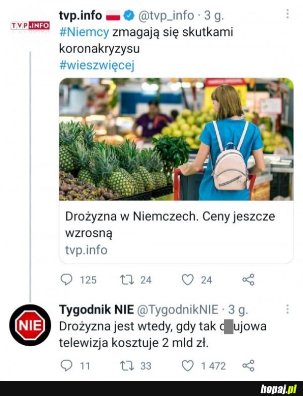 Drożyzna