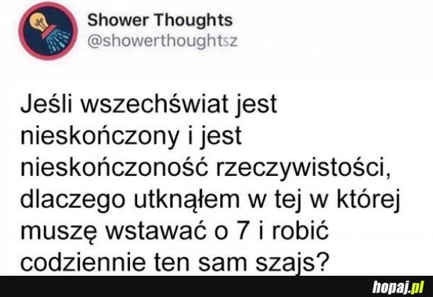 Nieskończoność