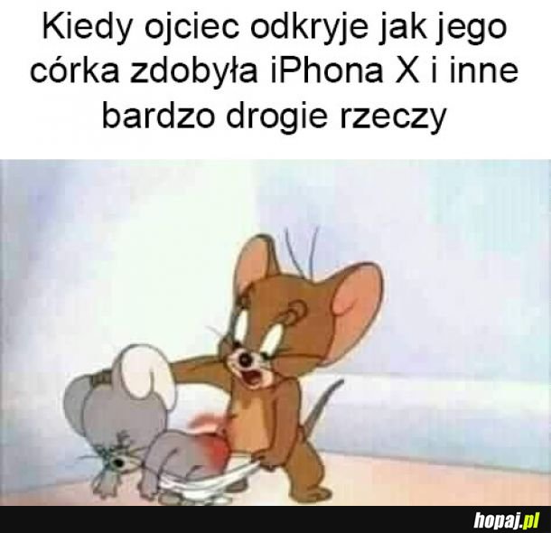 Nie mogło być inaczej