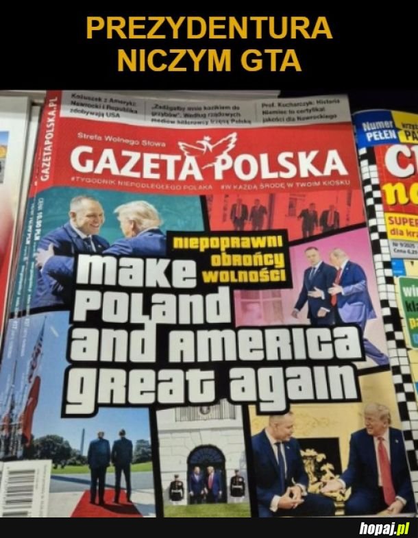 No cóż