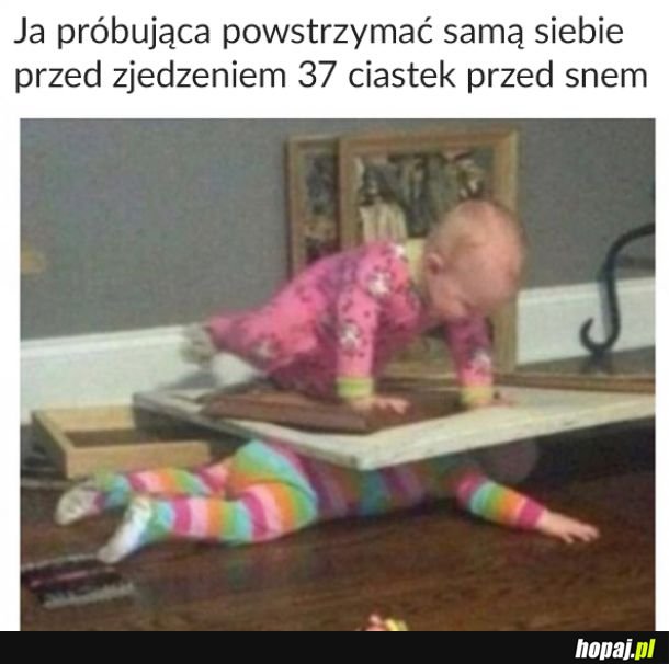  Chociaż grubych trudniej porwać