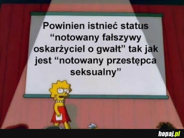 Tak powinno być