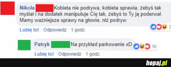 Parkowanie