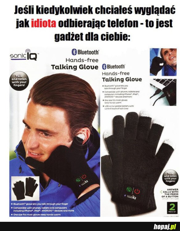 GADŻET DLA CIEBIE