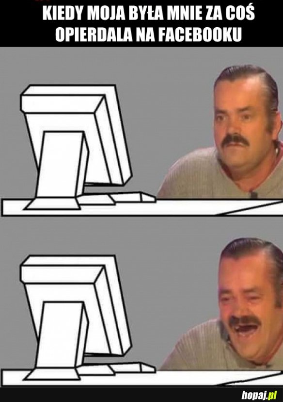 Tymczasem na fejsie