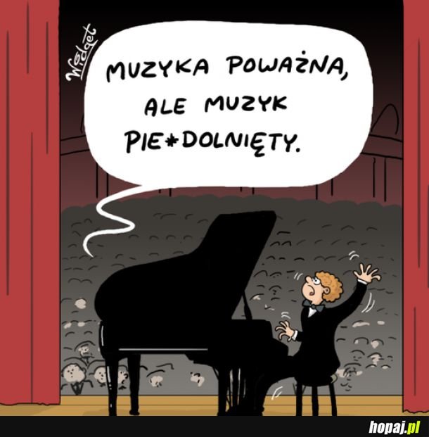 Muzyka poważna