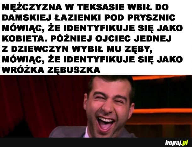 Wróżka zębuszka