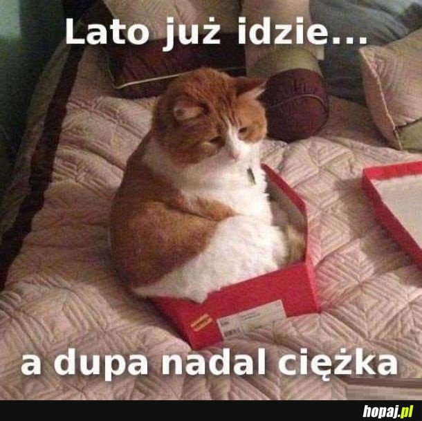Najgorzej...