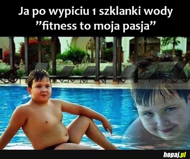 Fitness 