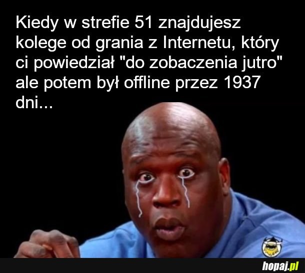  Mój przyjacielu, tyle lat