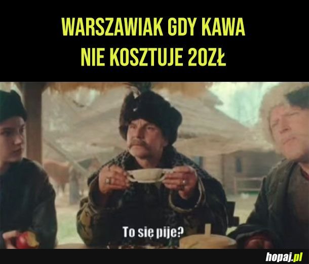 Warszawiacy