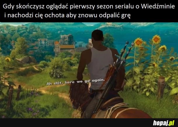 Wiedźmin