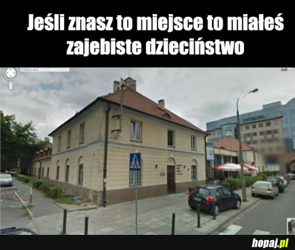 ZNACIE TO?