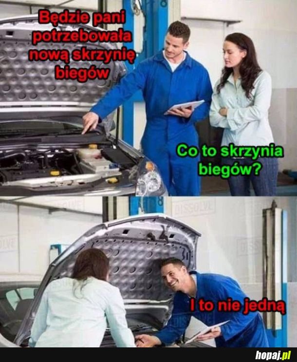 Heheszki 