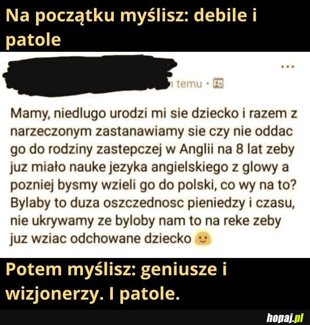 Genialne rozwiązanie!