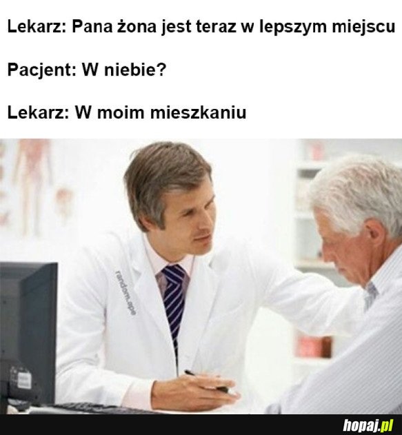 LEPSZE MIEJSCE