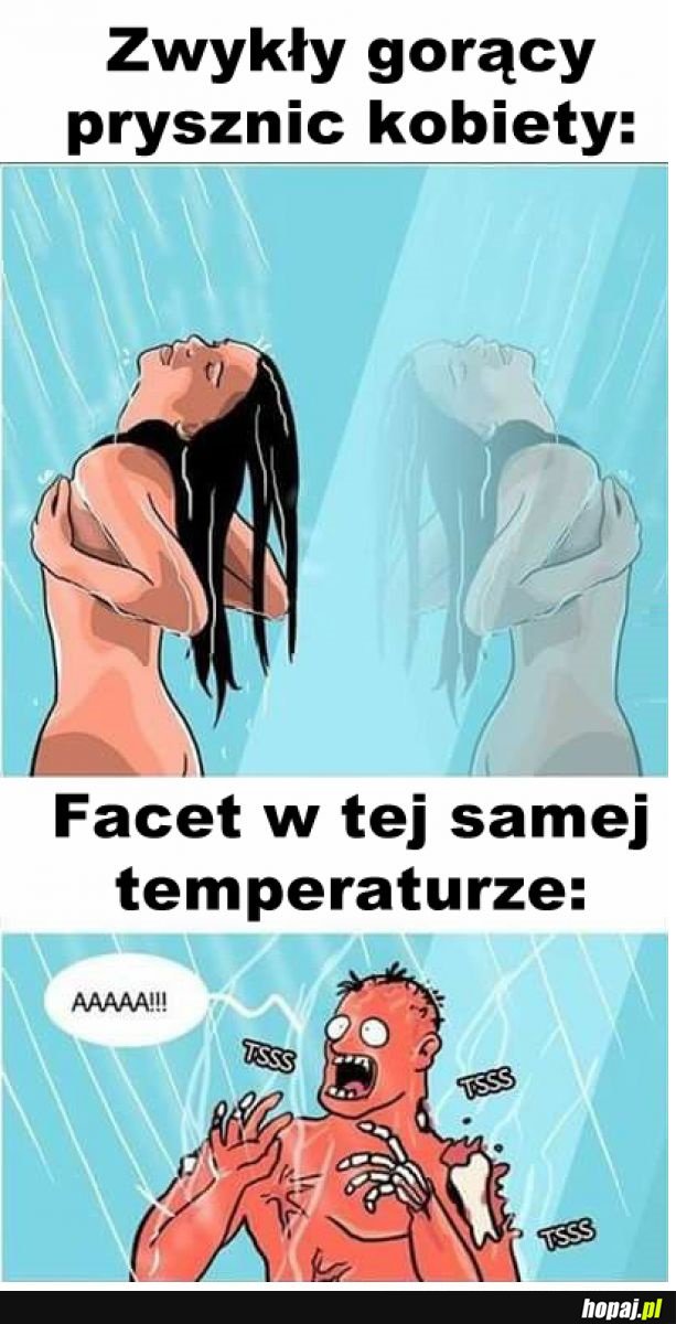 Prysznic