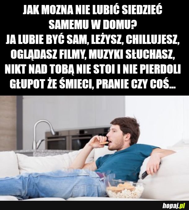 To jest życie