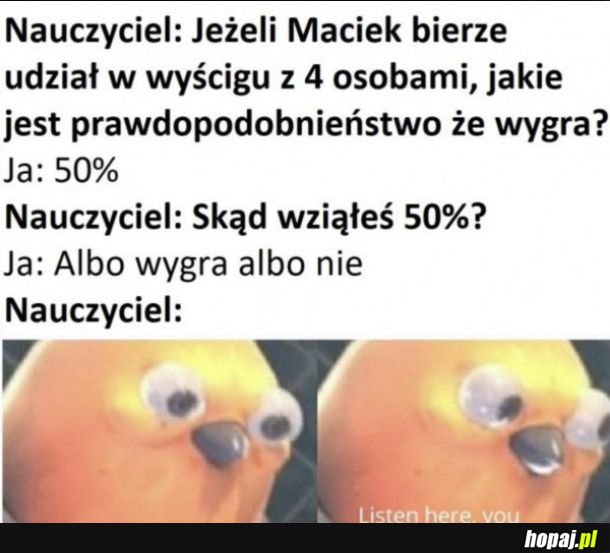 Nieszablonowe myślenie
