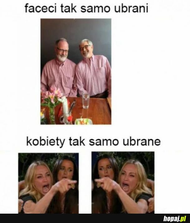  No jest różnica 