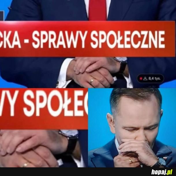 Co to było?