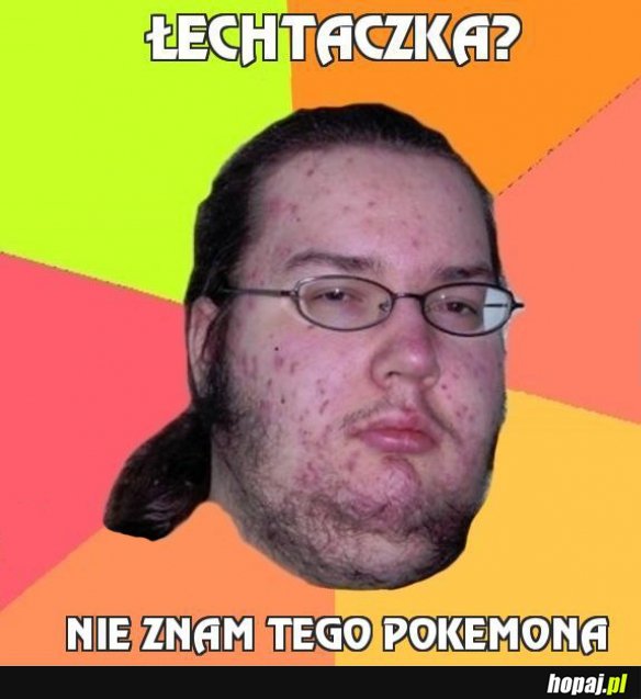 Łechtaczka